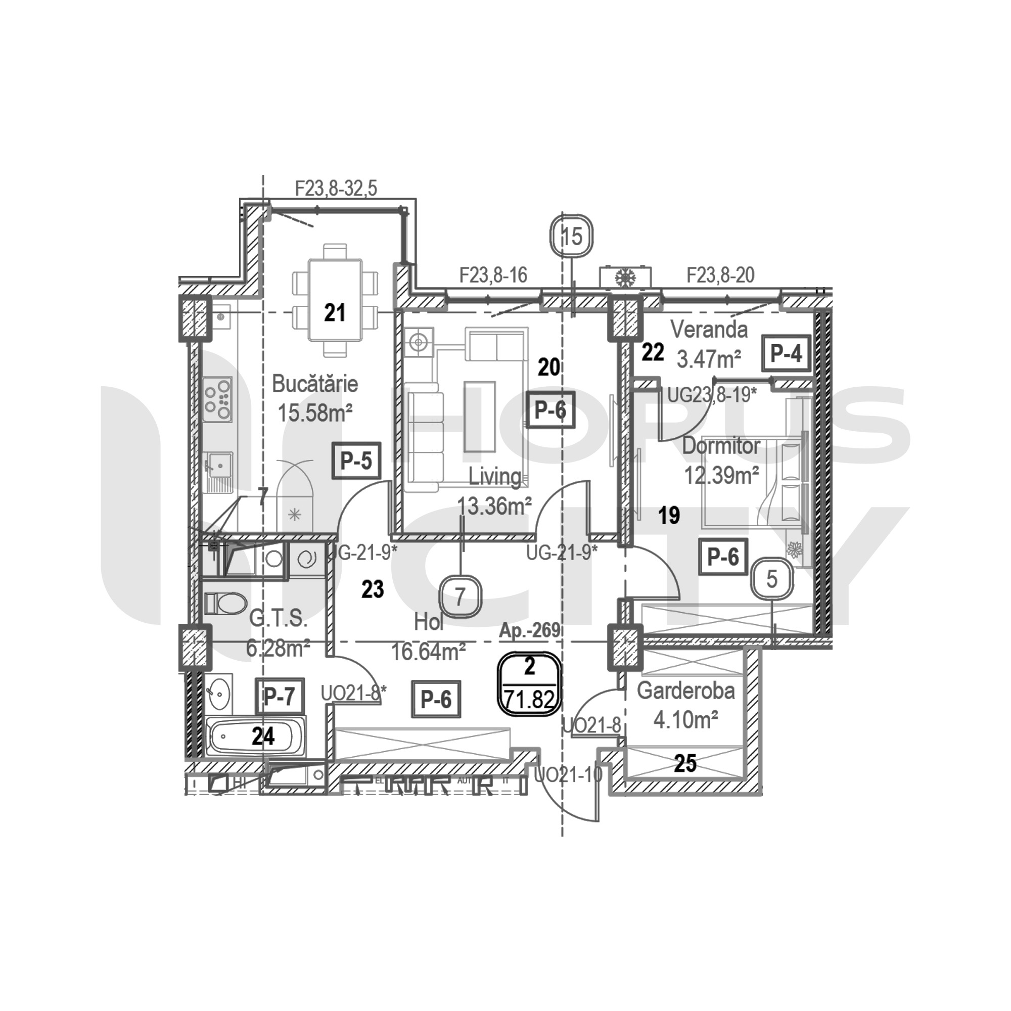 apartment cover photo